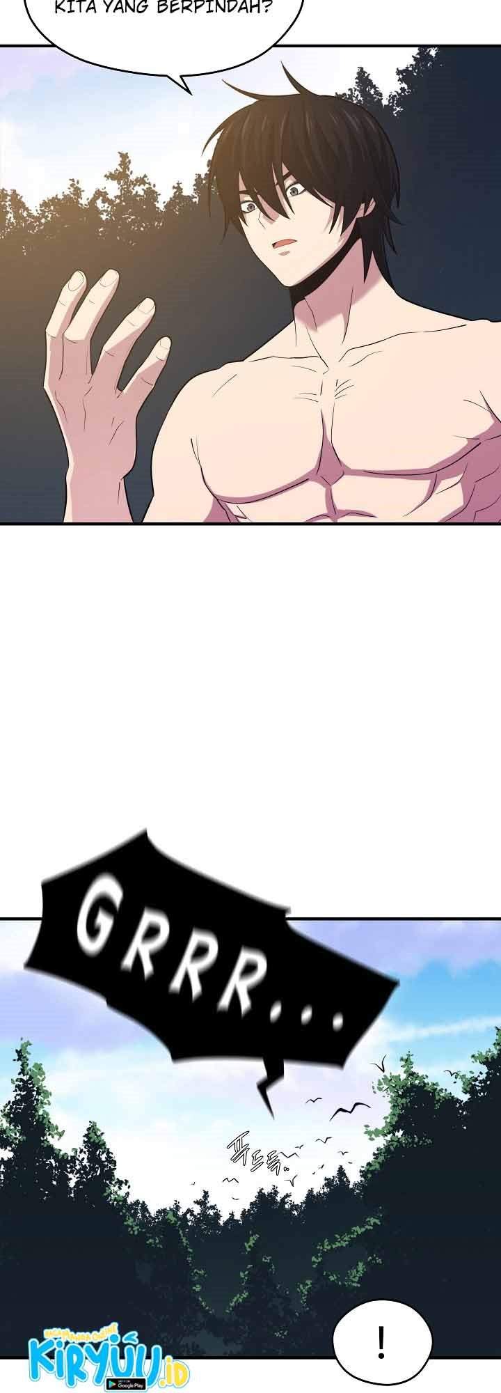 Seoul Station Necromancer Chap 13 - Next Chap 14