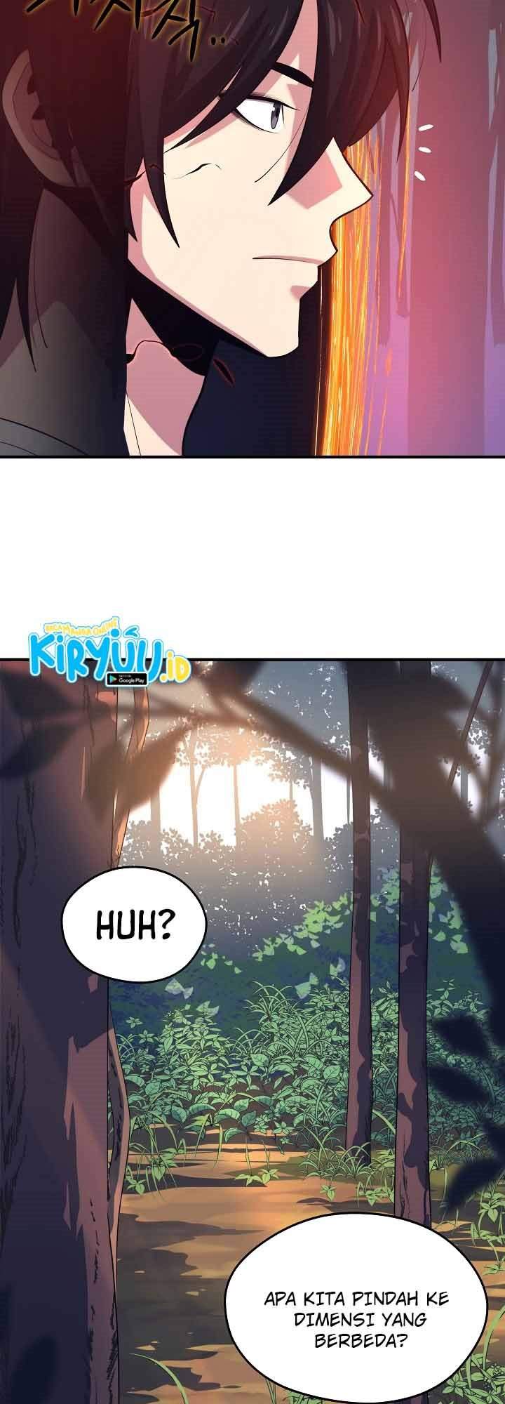 Seoul Station Necromancer Chap 13 - Next Chap 14