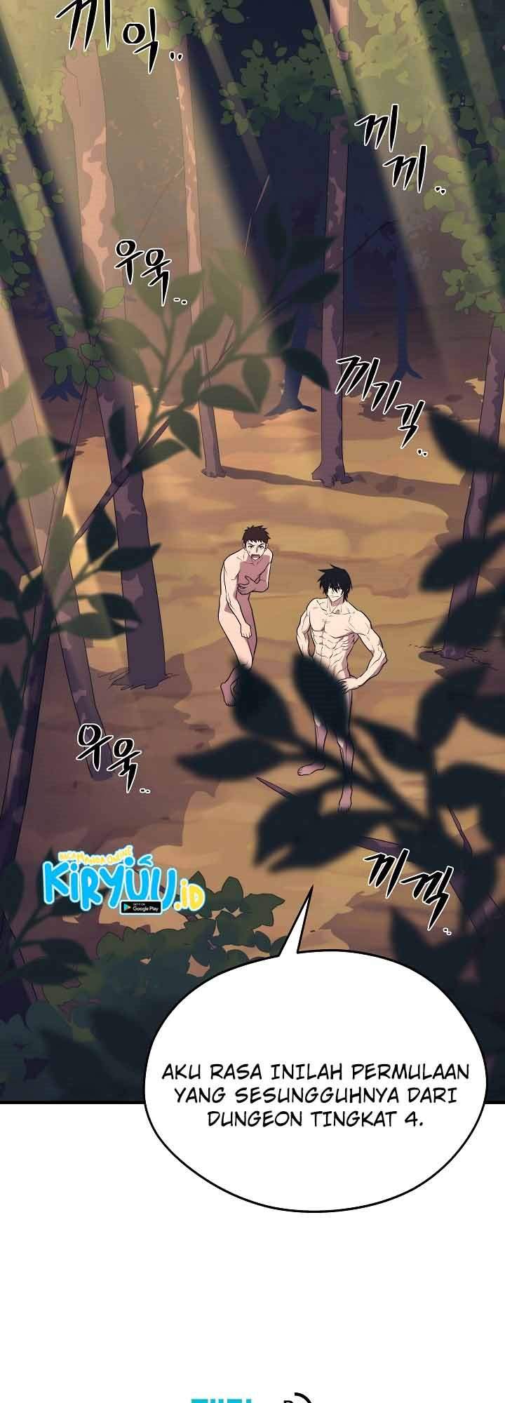 Seoul Station Necromancer Chap 13 - Next Chap 14