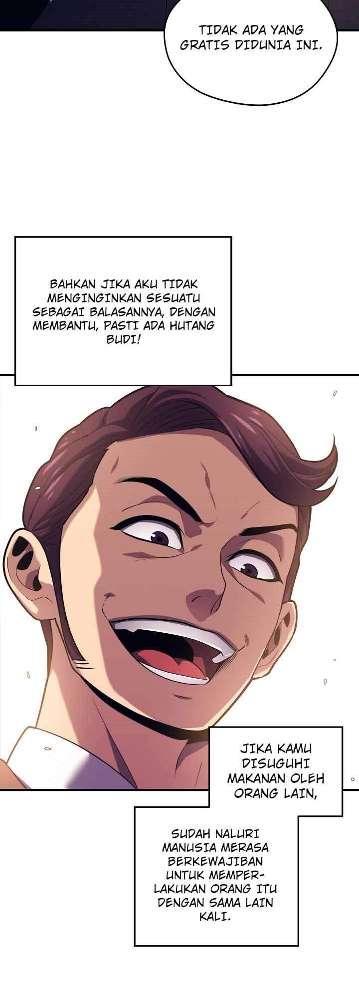 Seoul Station Necromancer Chap 13 - Next Chap 14