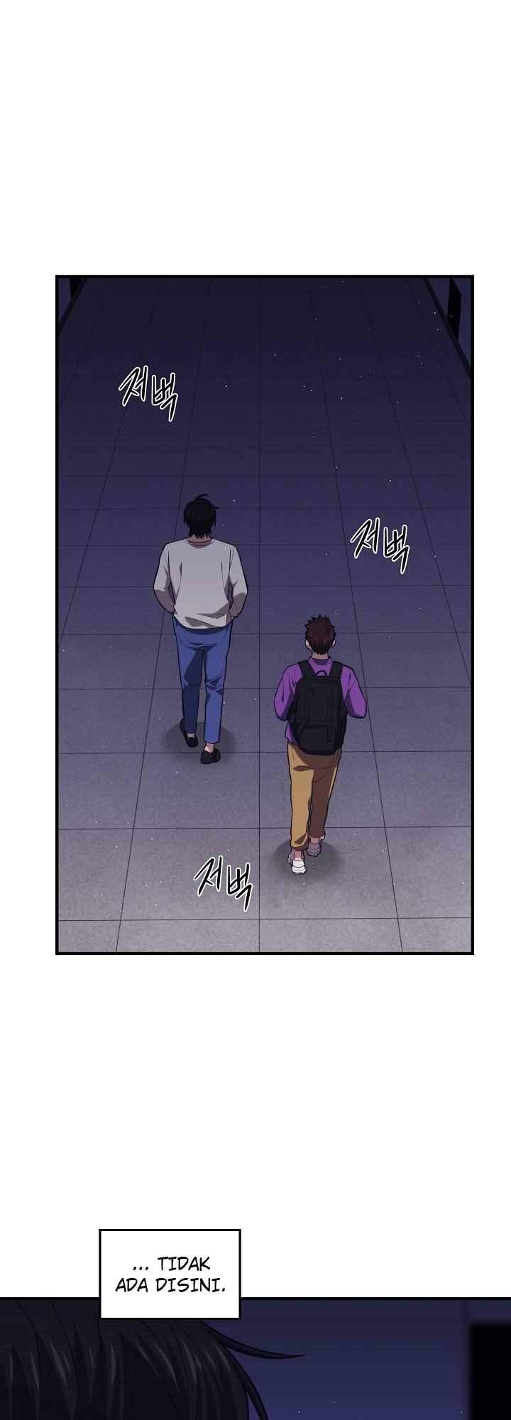 Seoul Station Necromancer Chap 13 - Next Chap 14