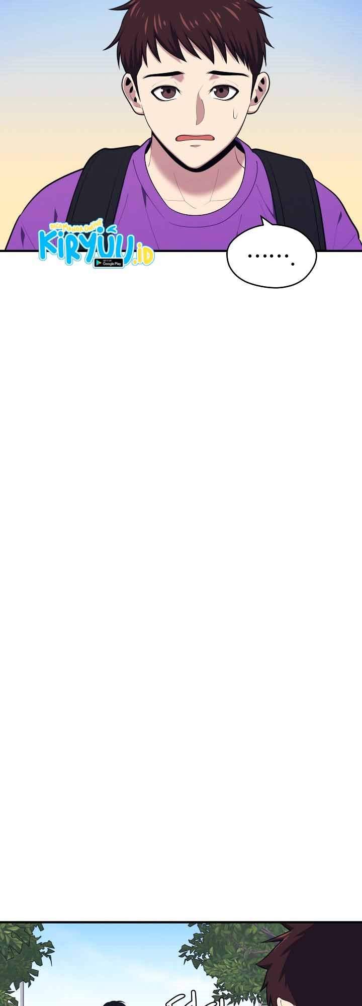 Seoul Station Necromancer Chap 13 - Next Chap 14