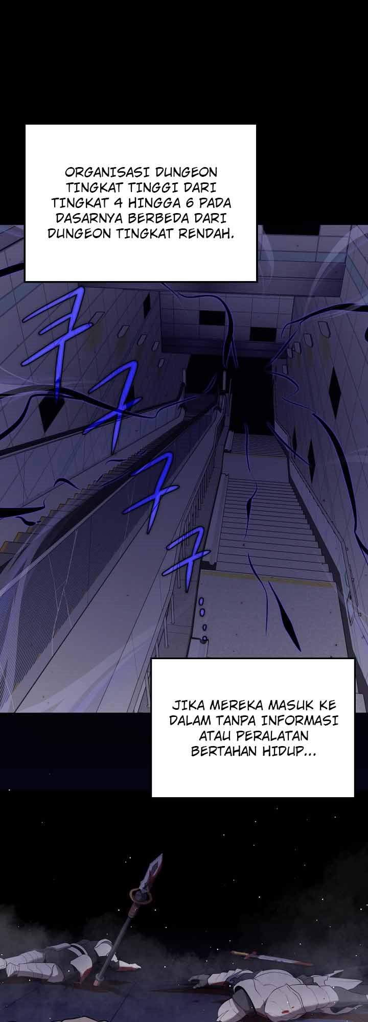 Seoul Station Necromancer Chap 13 - Next Chap 14