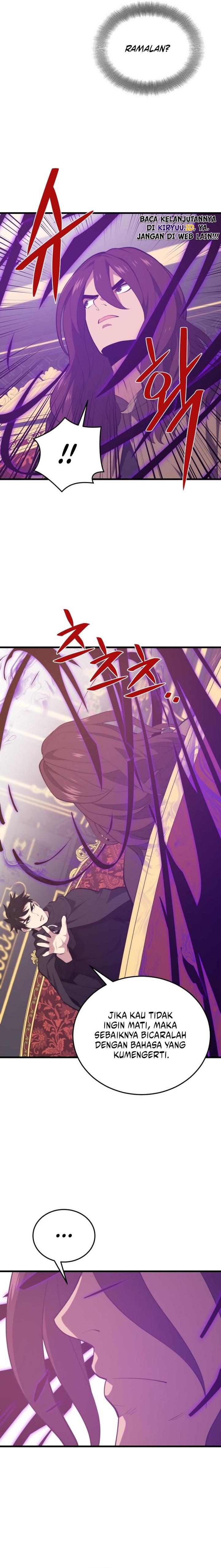 Seoul Station Necromancer Chap 130 - Next Chap 131