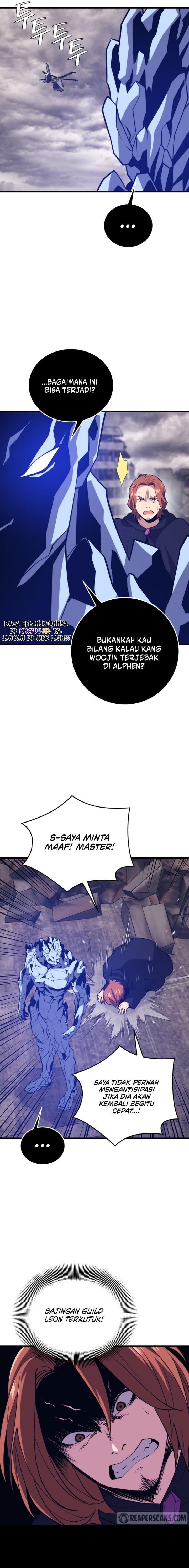 Seoul Station Necromancer Chap 130 - Next Chap 131