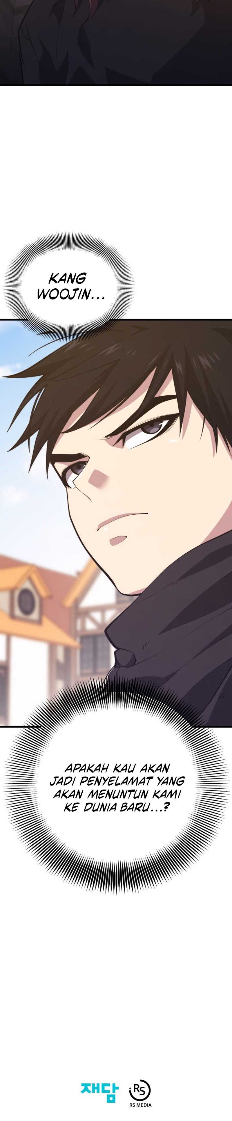 Seoul Station Necromancer Chap 131 - Next Chap 132