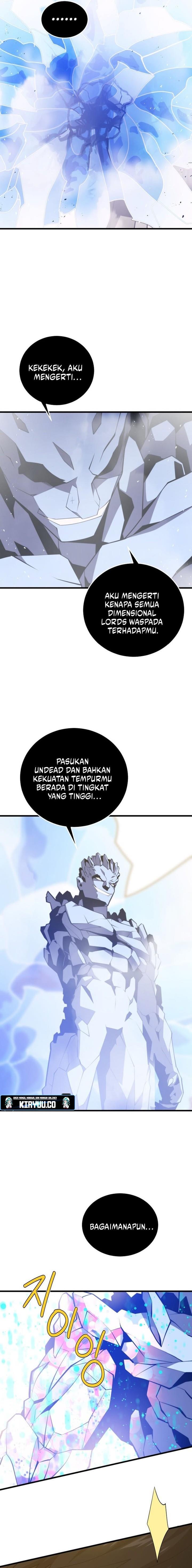 Seoul Station Necromancer Chap 135 - Next Chap 136