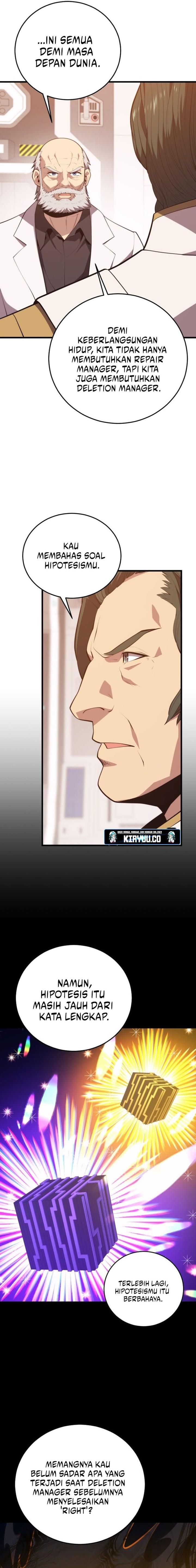 Seoul Station Necromancer Chap 136 - Next Chap 137