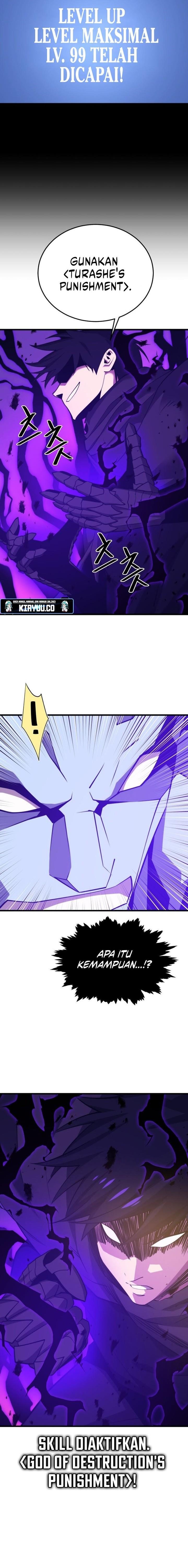 Seoul Station Necromancer Chap 136 - Next Chap 137