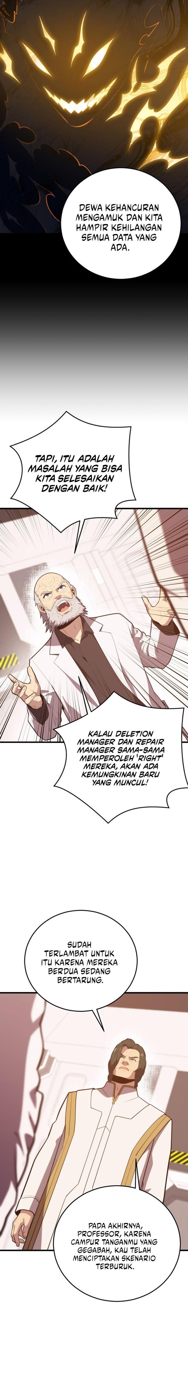 Seoul Station Necromancer Chap 136 - Next Chap 137