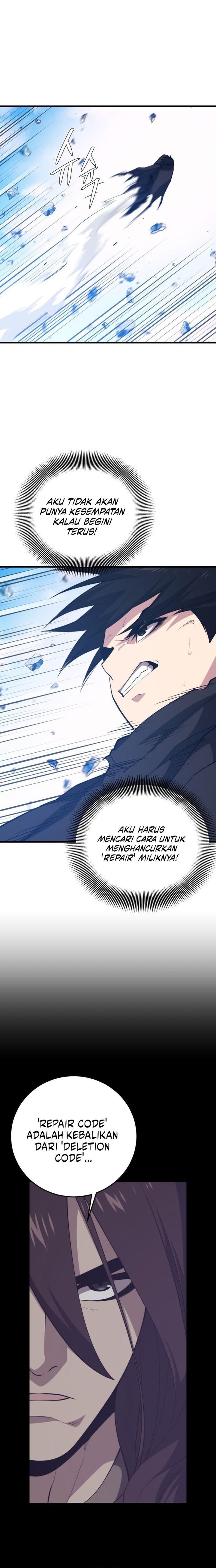 Seoul Station Necromancer Chap 136 - Next Chap 137