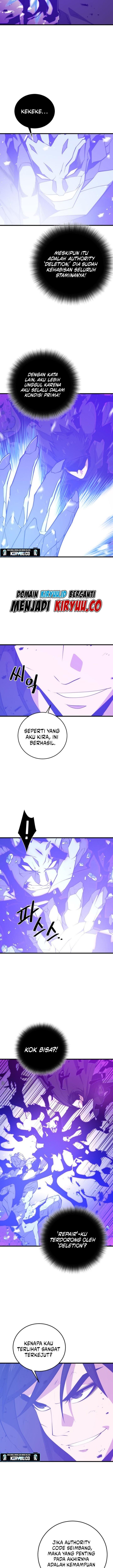 Seoul Station Necromancer Chap 137 - Next Chap 138