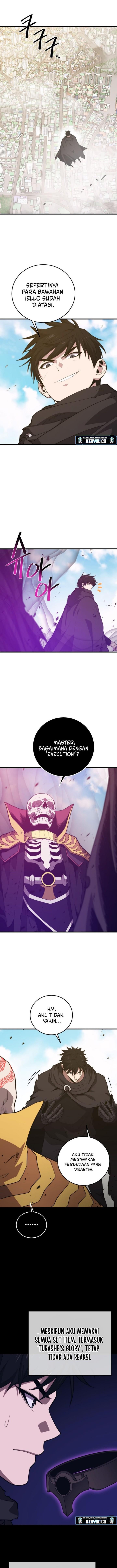 Seoul Station Necromancer Chap 137 - Next Chap 138