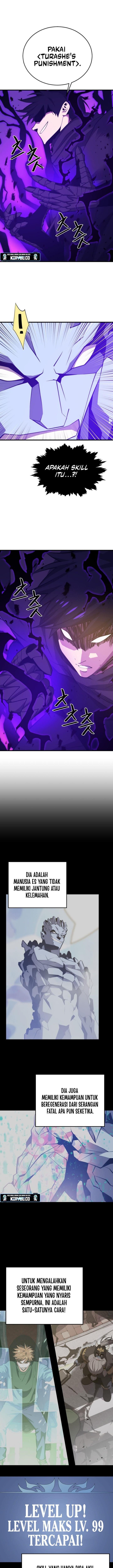 Seoul Station Necromancer Chap 137 - Next Chap 138