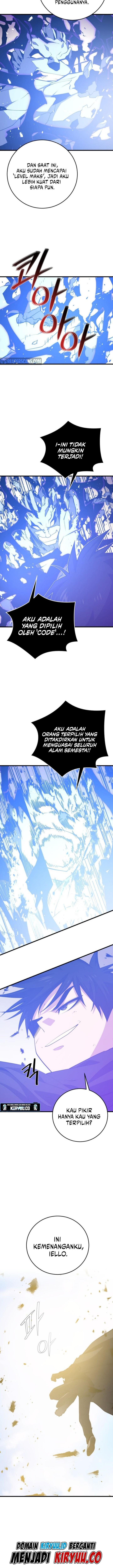 Seoul Station Necromancer Chap 137 - Next Chap 138