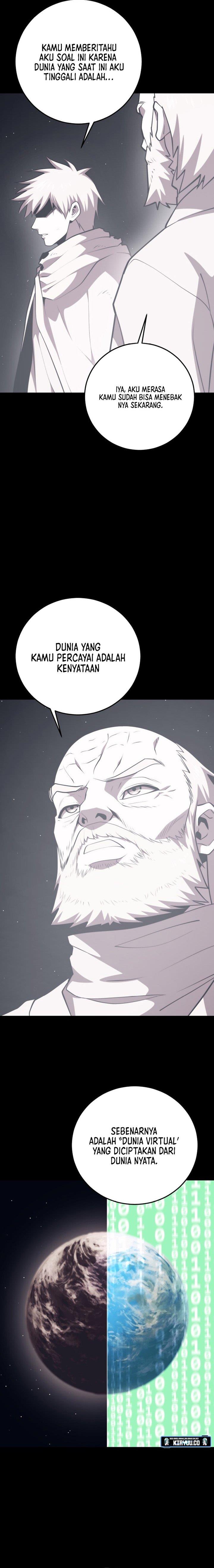 Seoul Station Necromancer Chap 138 - Next Chap 139