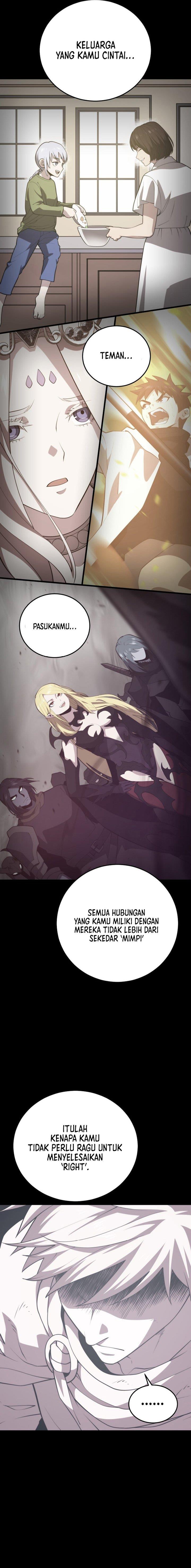 Seoul Station Necromancer Chap 138 - Next Chap 139