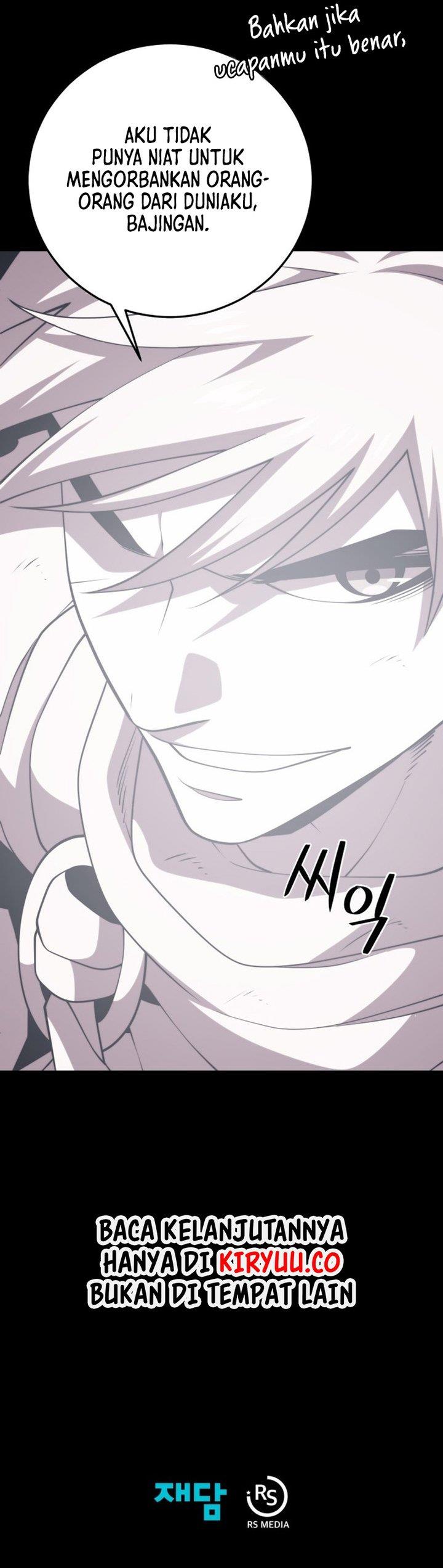 Seoul Station Necromancer Chap 138 - Next Chap 139