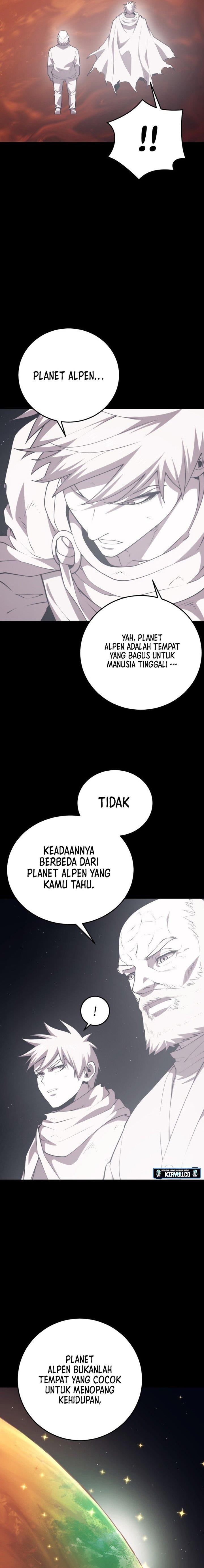 Seoul Station Necromancer Chap 138 - Next Chap 139