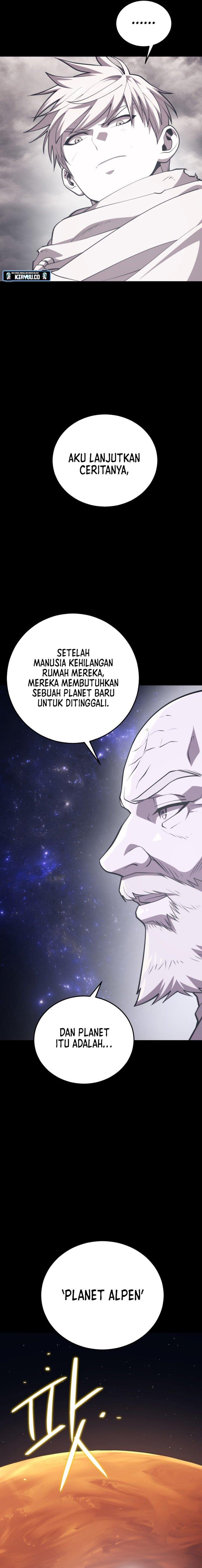 Seoul Station Necromancer Chap 138 - Next Chap 139