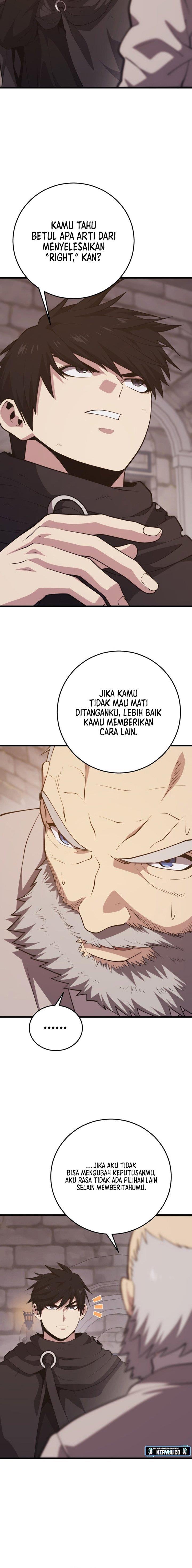Seoul Station Necromancer Chap 138 - Next Chap 139