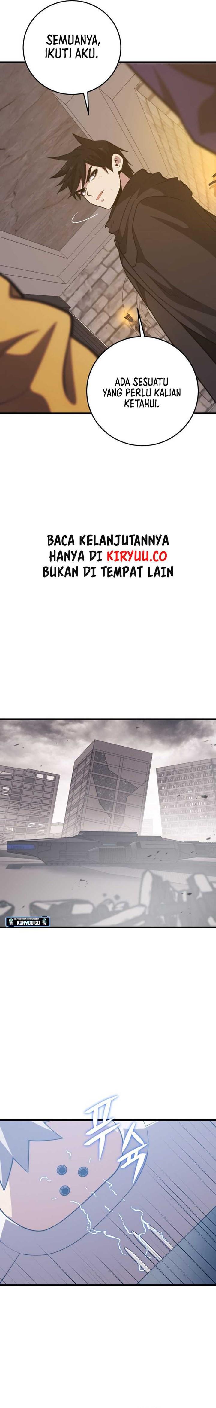 Seoul Station Necromancer Chap 139 - Next Chap 140