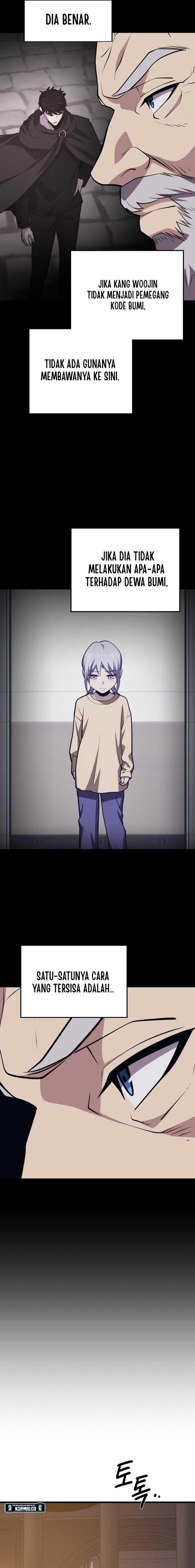 Seoul Station Necromancer Chap 139 - Next Chap 140