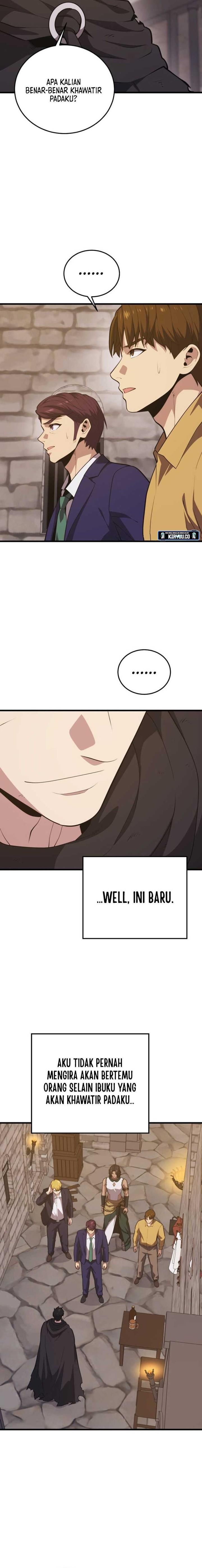 Seoul Station Necromancer Chap 139 - Next Chap 140