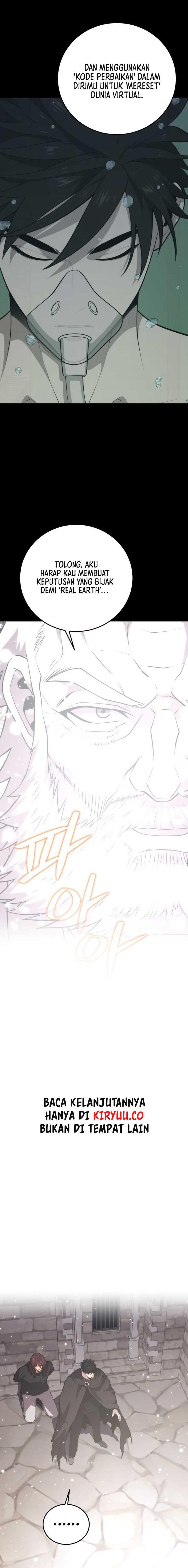 Seoul Station Necromancer Chap 139 - Next Chap 140