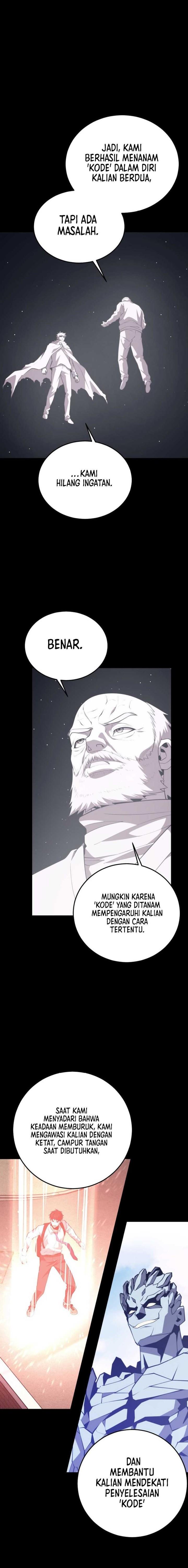 Seoul Station Necromancer Chap 139 - Next Chap 140