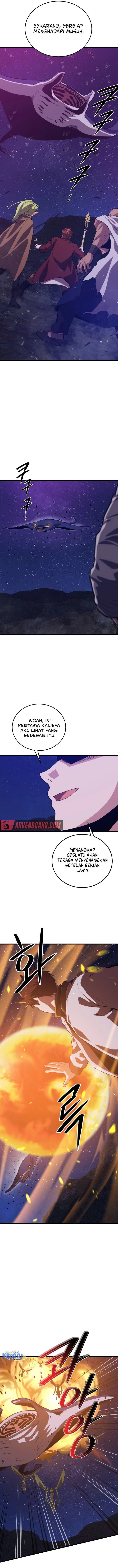 Seoul Station Necromancer Chap 100 - Next Chap 101