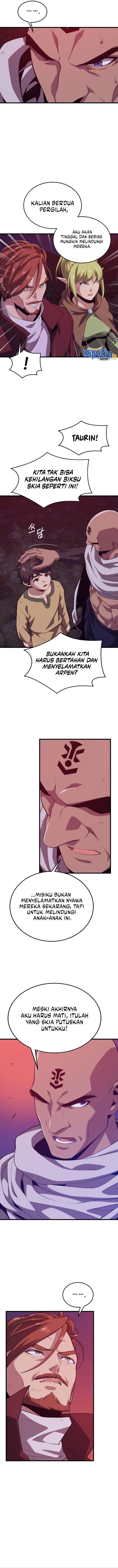 Seoul Station Necromancer Chap 100 - Next Chap 101