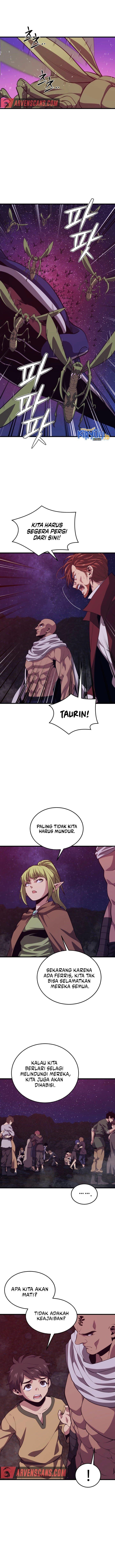 Seoul Station Necromancer Chap 100 - Next Chap 101