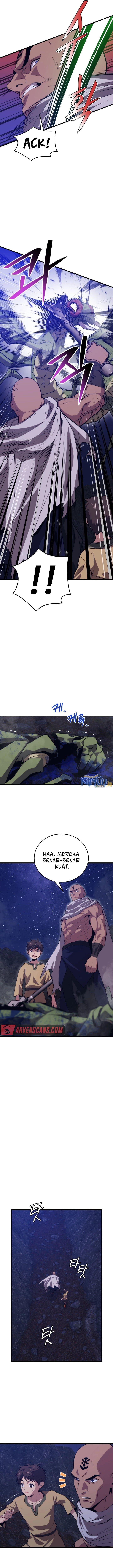 Seoul Station Necromancer Chap 100 - Next Chap 101