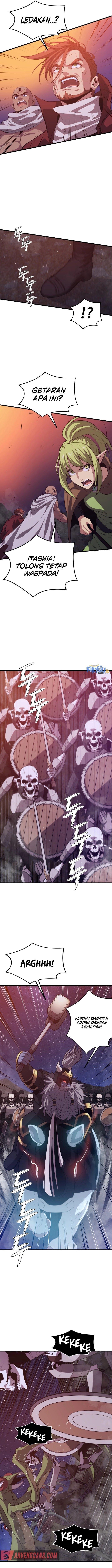 Seoul Station Necromancer Chap 100 - Next Chap 101