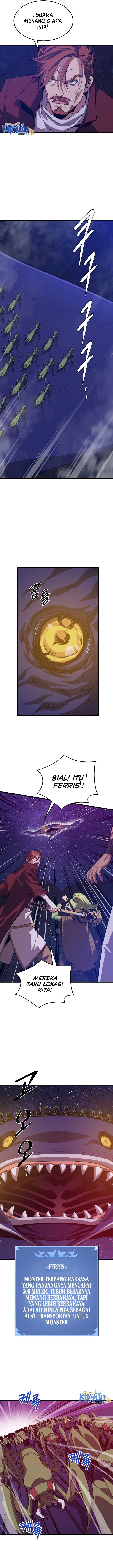 Seoul Station Necromancer Chap 100 - Next Chap 101