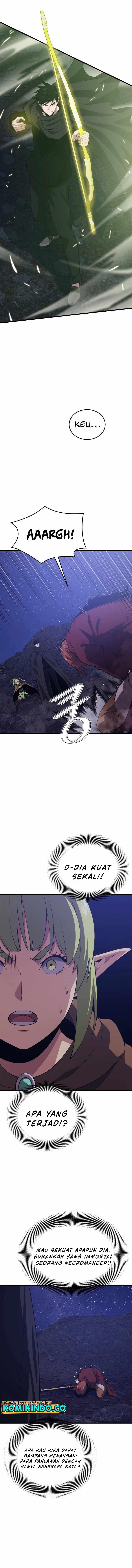 Seoul Station Necromancer Chap 101 - Next Chap 102