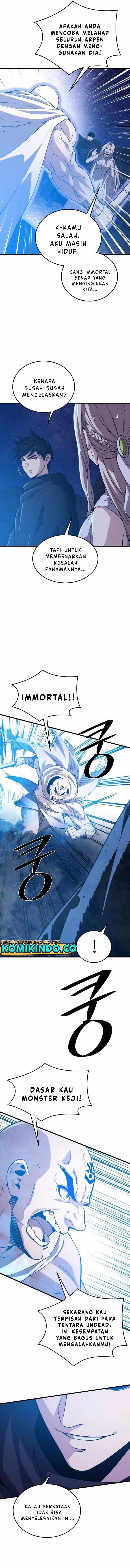 Seoul Station Necromancer Chap 101 - Next Chap 102