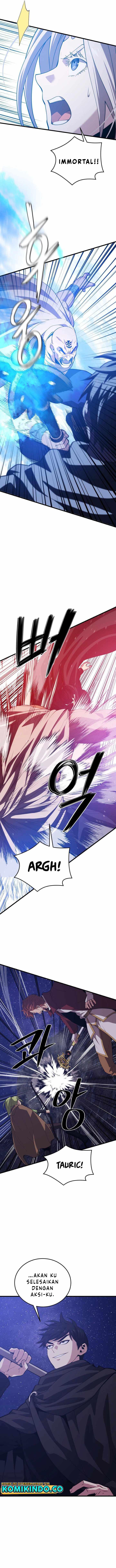 Seoul Station Necromancer Chap 101 - Next Chap 102