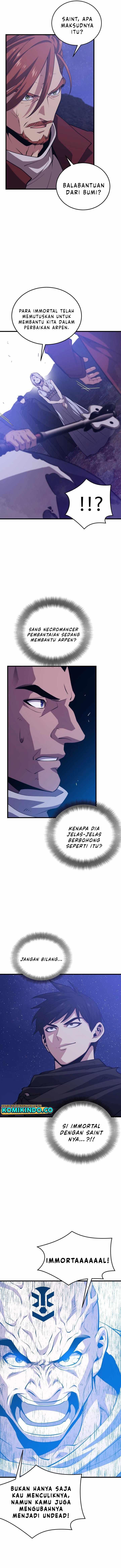Seoul Station Necromancer Chap 101 - Next Chap 102