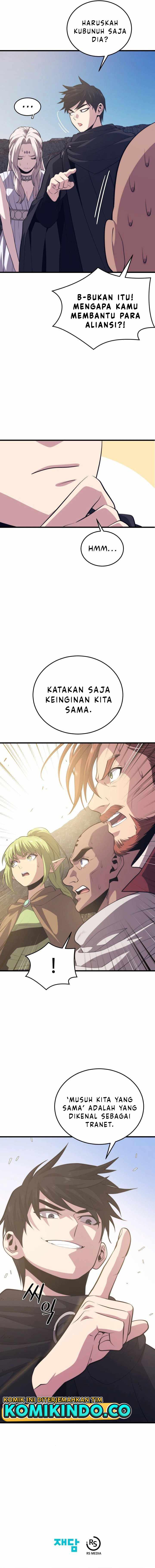 Seoul Station Necromancer Chap 101 - Next Chap 102