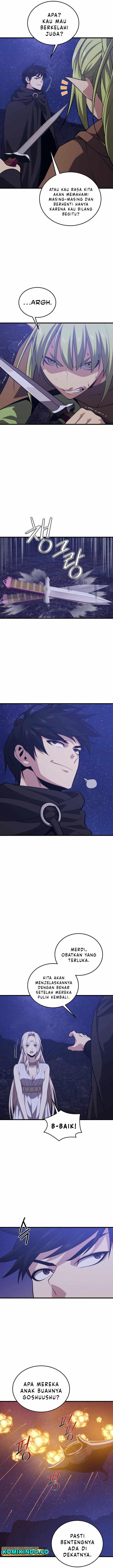 Seoul Station Necromancer Chap 101 - Next Chap 102