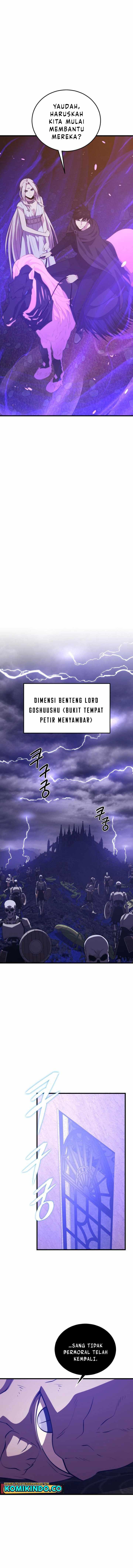 Seoul Station Necromancer Chap 101 - Next Chap 102