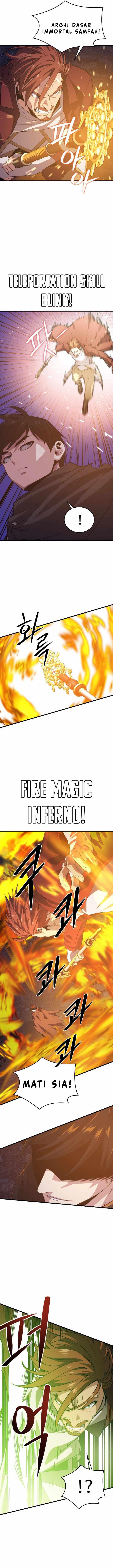 Seoul Station Necromancer Chap 101 - Next Chap 102