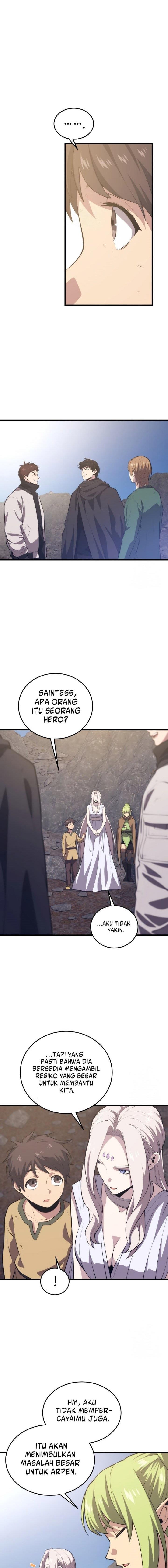 Seoul Station Necromancer Chap 102 - Next Chap 103