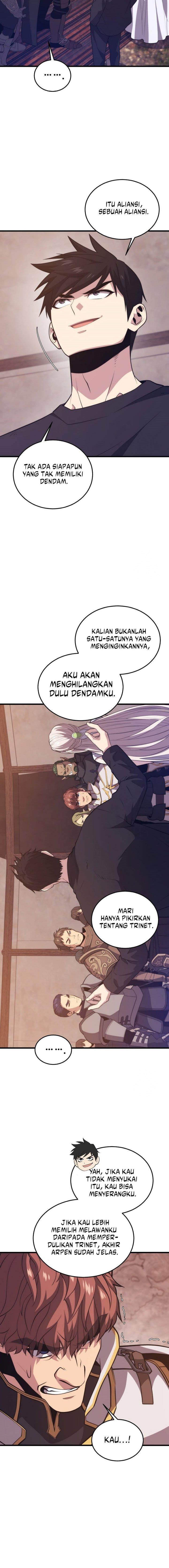 Seoul Station Necromancer Chap 102 - Next Chap 103