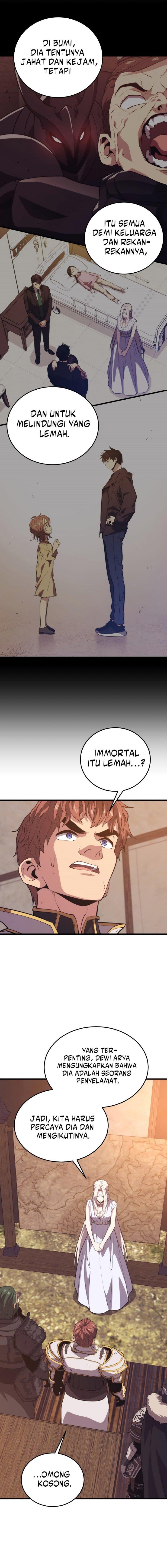 Seoul Station Necromancer Chap 102 - Next Chap 103