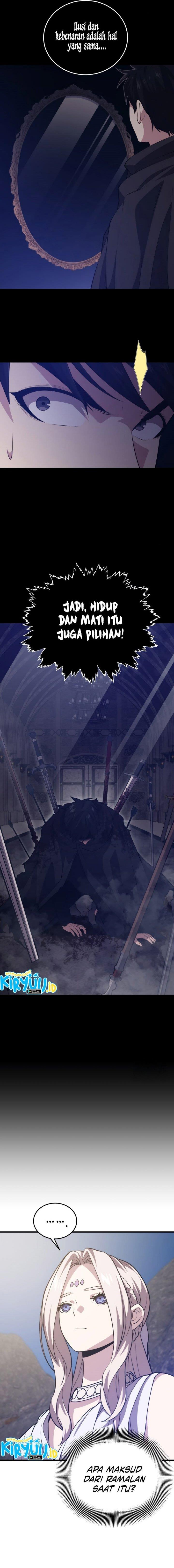 Seoul Station Necromancer Chap 102 - Next Chap 103