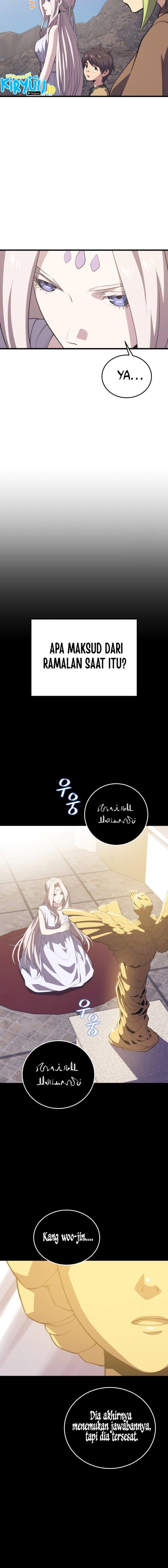 Seoul Station Necromancer Chap 102 - Next Chap 103