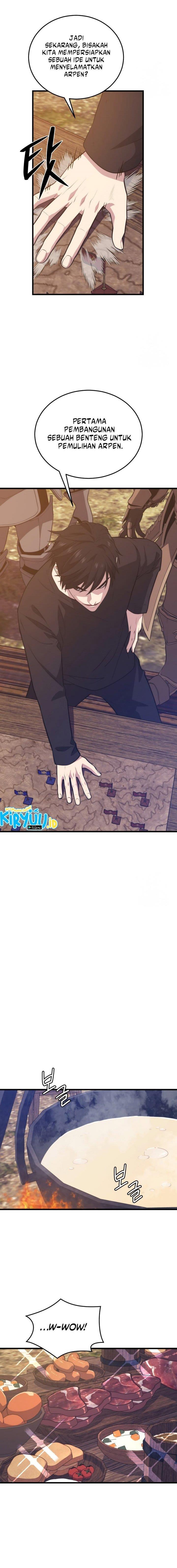 Seoul Station Necromancer Chap 102 - Next Chap 103